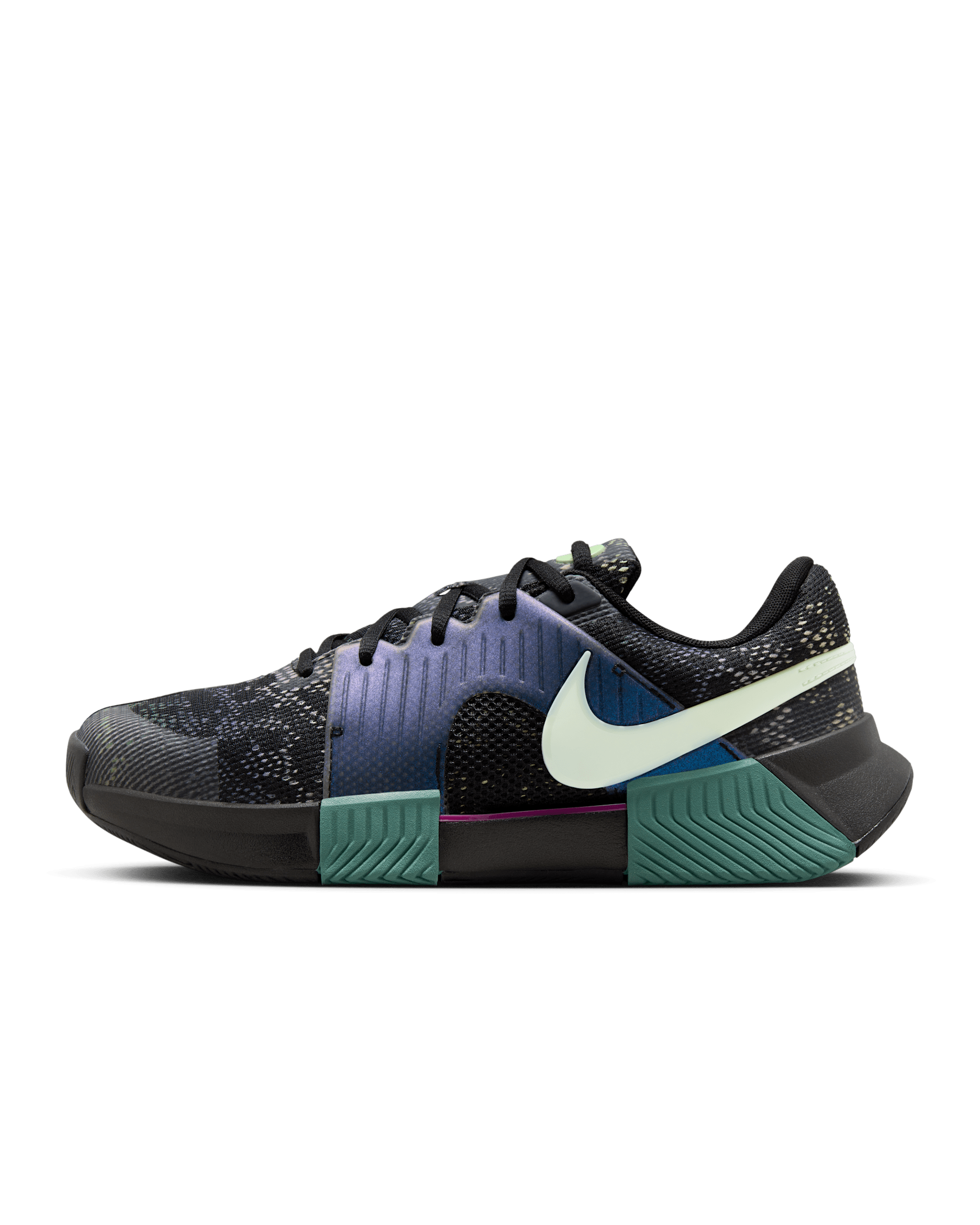 Nike GP Challenge 1 'Osaka' Women's Hard Court Tennis Shoes. Nike ID
